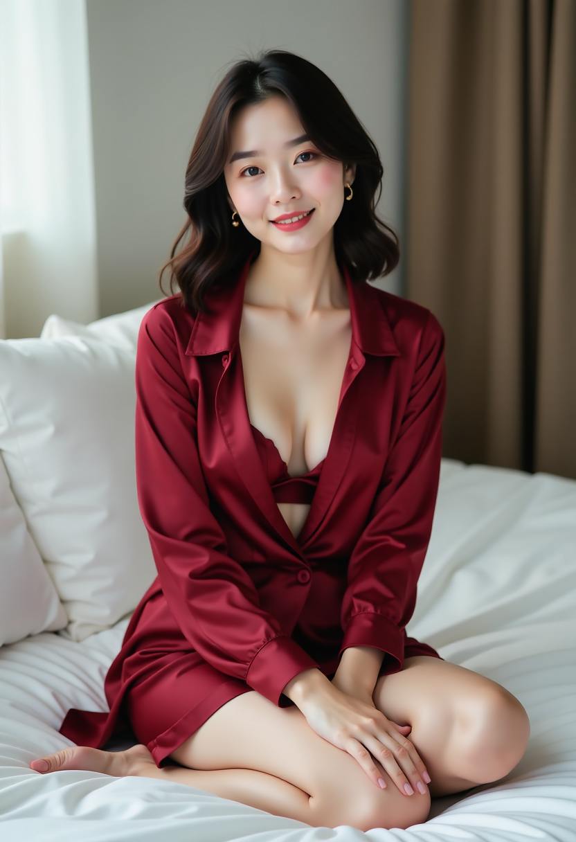 长街听风录缩略图