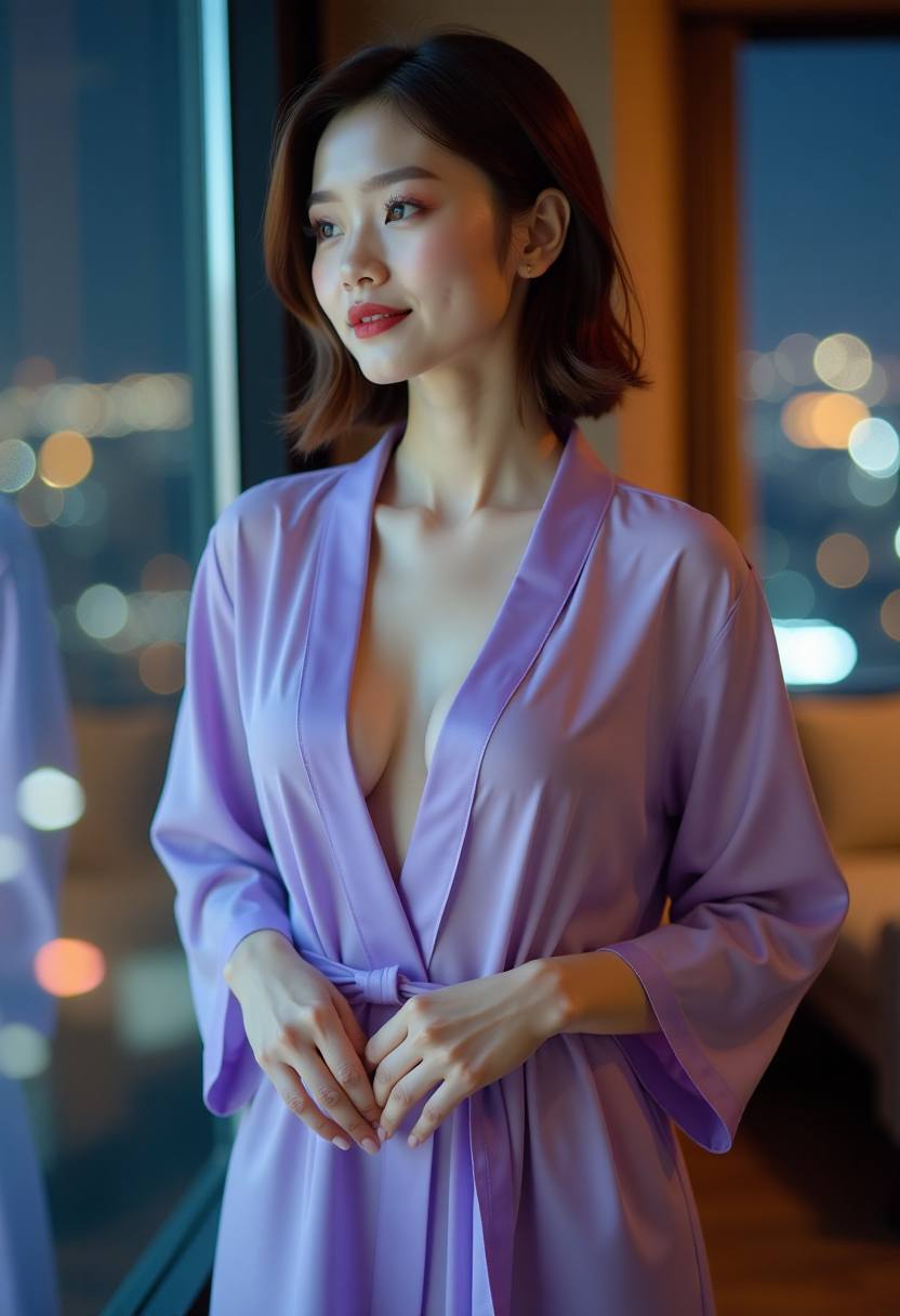雾港迷航缩略图